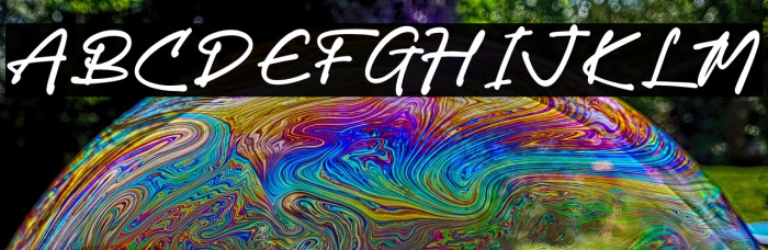 Gastony Signature Example 3