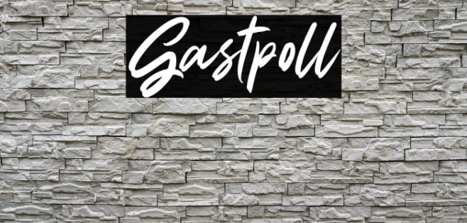 Gastpoll Example 3