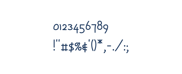 Gate Street Other Characters