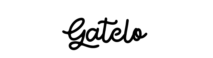 Gatelo  لخطوط تنزيل