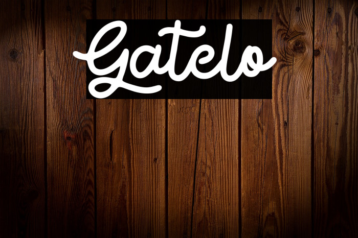 Gatelo Example 3