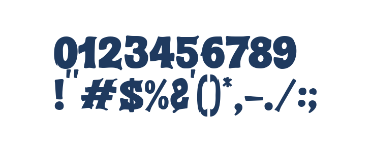 Gates of the Volcano Other Characters