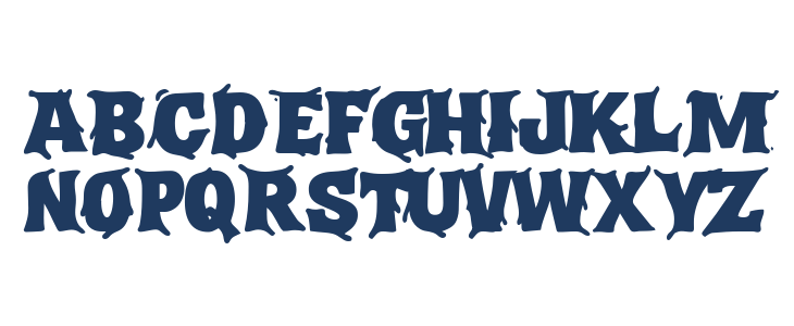 Gates of the Volcano Uppercase