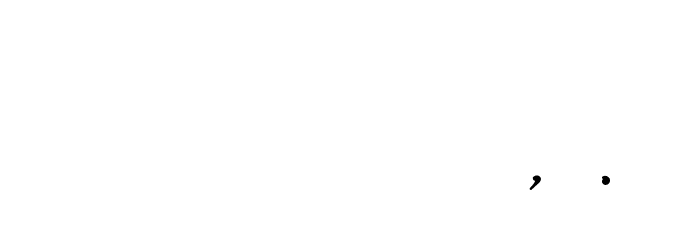 GathaScript Font OTHER CHARS
