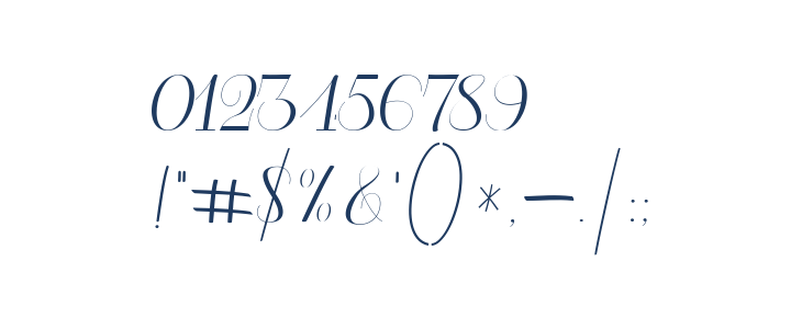 Gather Other Characters