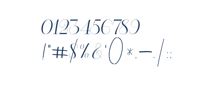 Gather Other Characters