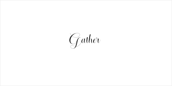 Gather Logo