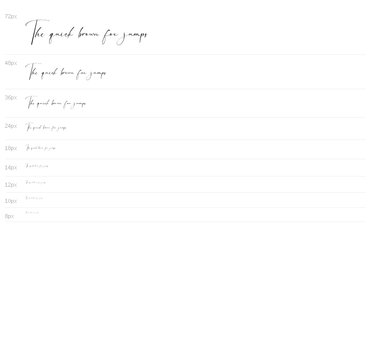 Gathering Day Waterfall