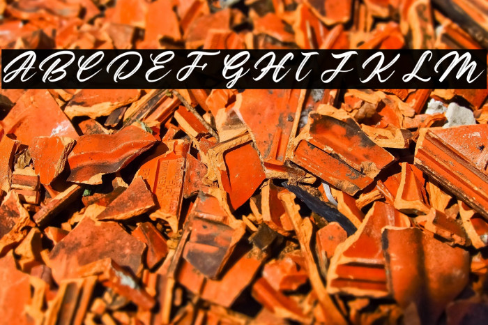 Gathering Personal Use Example 2