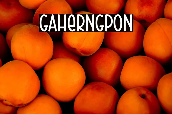 Gathering Point Example 1