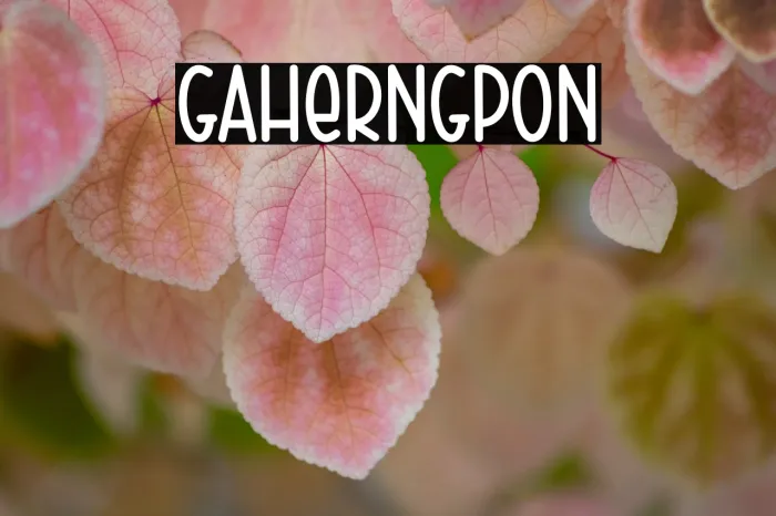 Gathering Point Example 2
