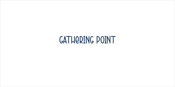 Gathering Point Logo