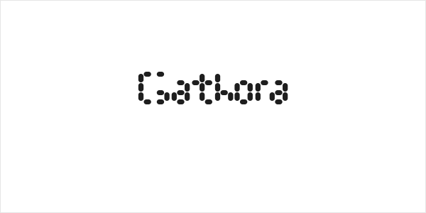 Gathora Logo