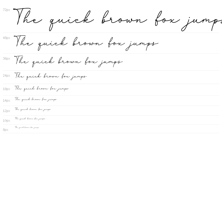 Gatkins - Demo Waterfall