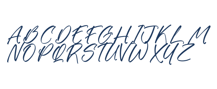 Gatmoley DEMO VERSION Uppercase