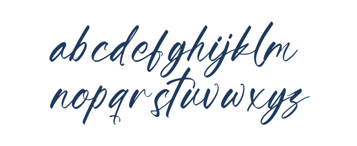 Gatmoley DEMO VERSION Lowercase