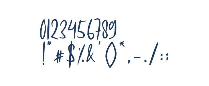 Gatshlie Other Characters