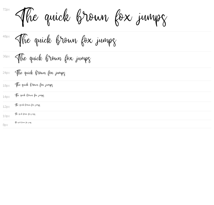 Gattegher-Regular Waterfall