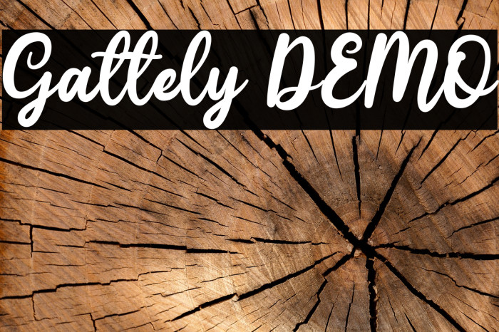 Gattely DEMO Example 2