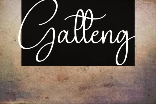Gatteng Example 1