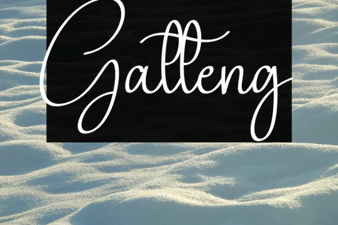 Gatteng Example 3