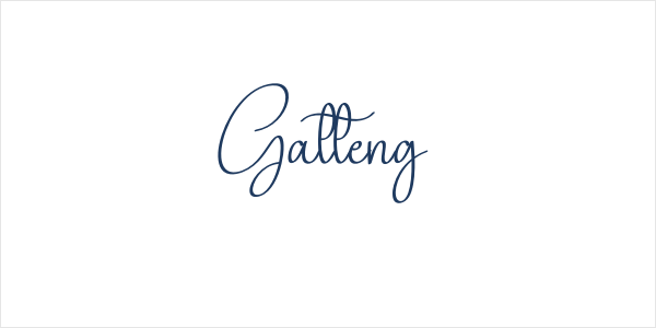 Gatteng Logo