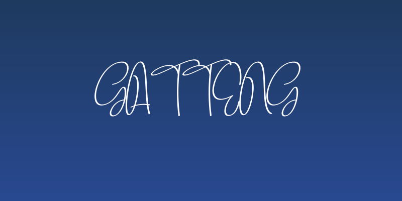 Gatteng Social Header