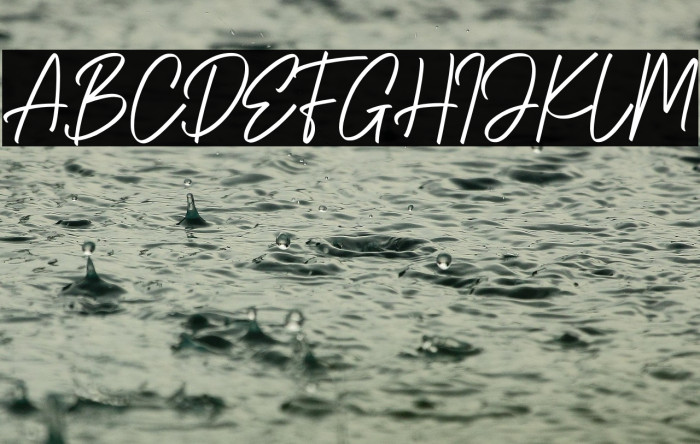 Gatteway Signature Example 3