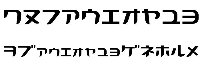 GauFontKarin91 Font OTHER CHARS