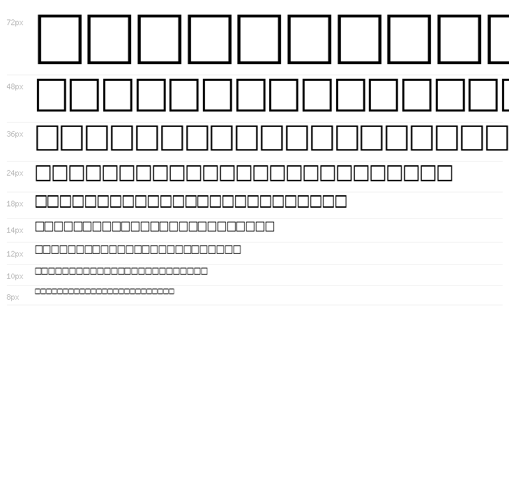 Gauri Regular Waterfall