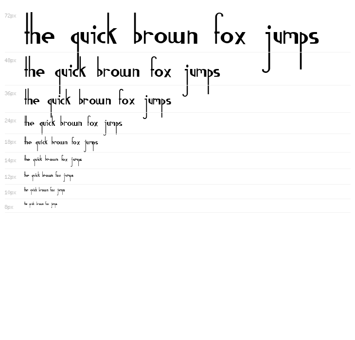 Gauss Jordan Waterfall