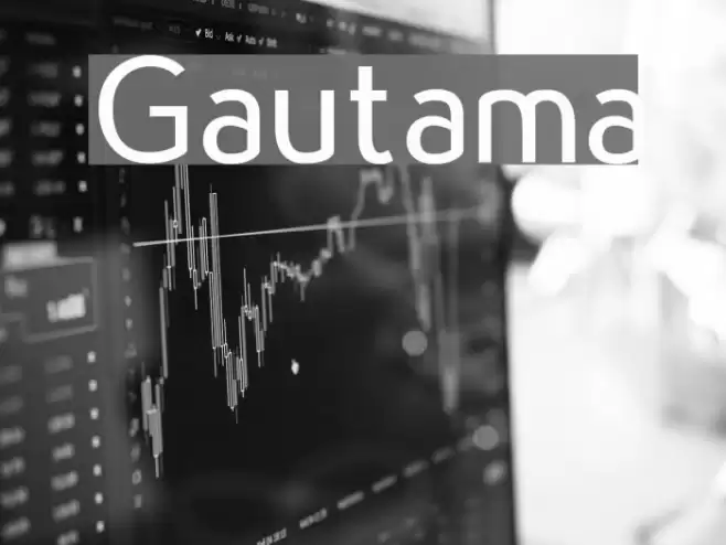 Gautama Font examples