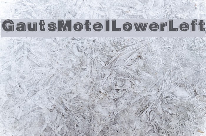 GautsMotelLowerLeft Example 3