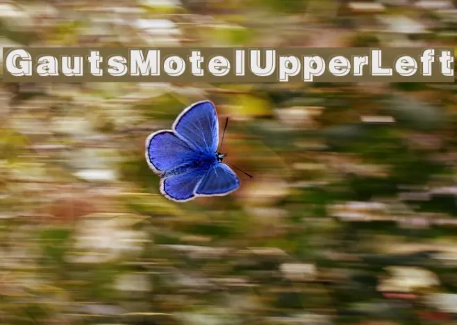 GautsMotelUpperLeft Example 1