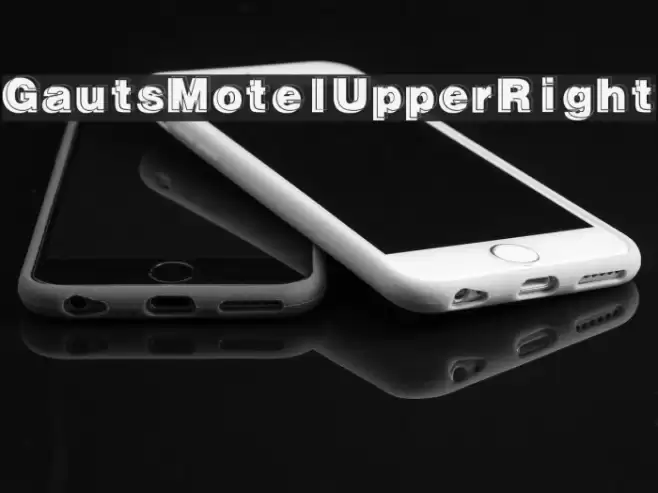 GautsMotelUpperRight Polices examples