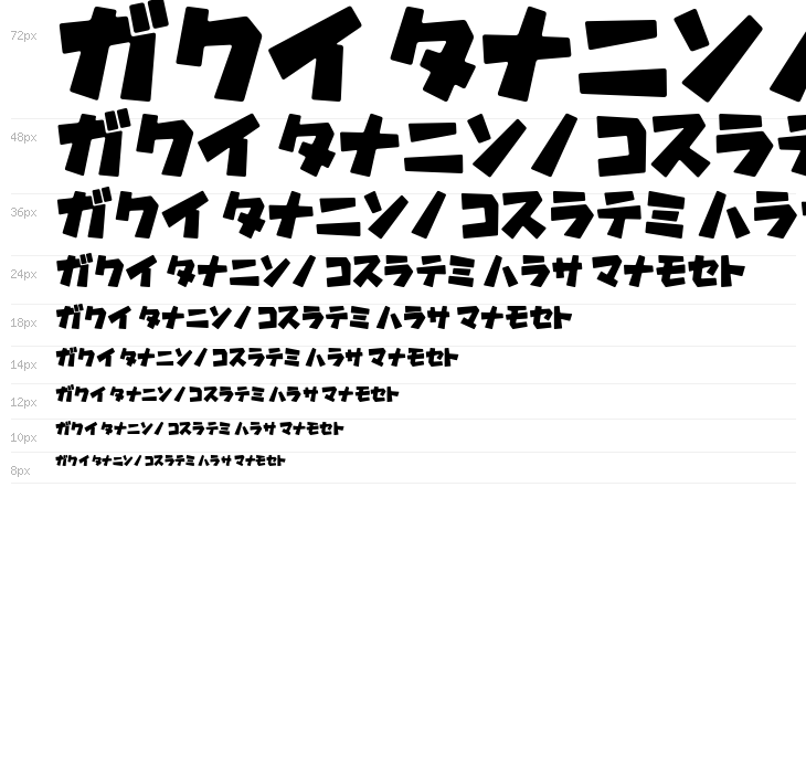 GavadonUltraKt Waterfall