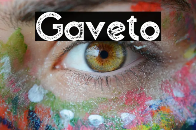 Gaveto Example 3