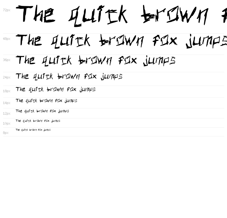 Gavin_Scary Waterfall