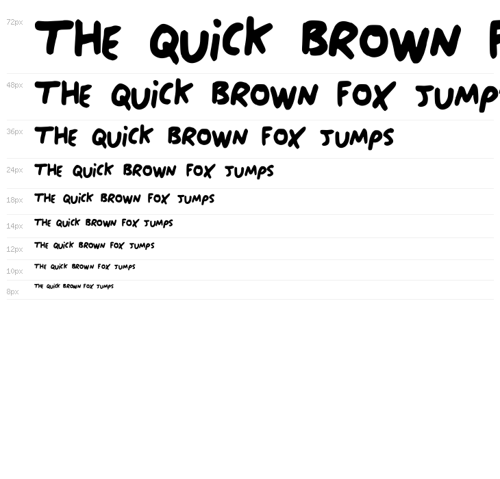 Gay_Piece_of_Trash Waterfall