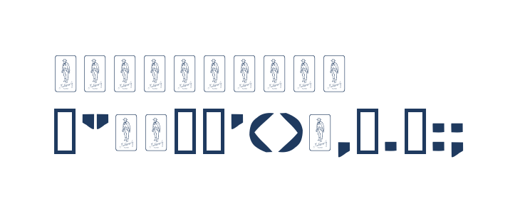 Gayacos Primaria Bastarda Other Characters