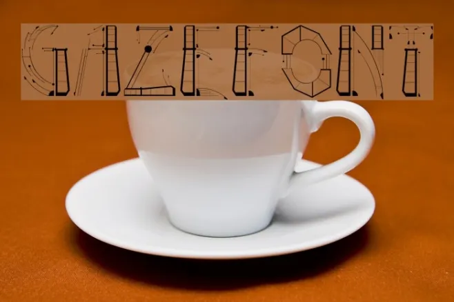 Gaze Example 2