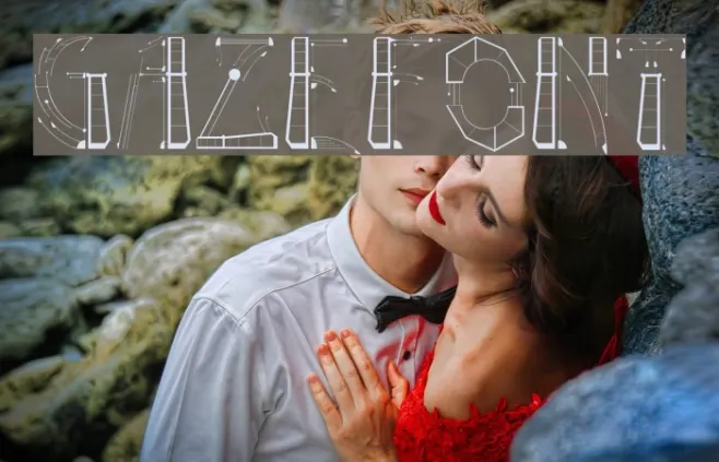 Gaze Example 3