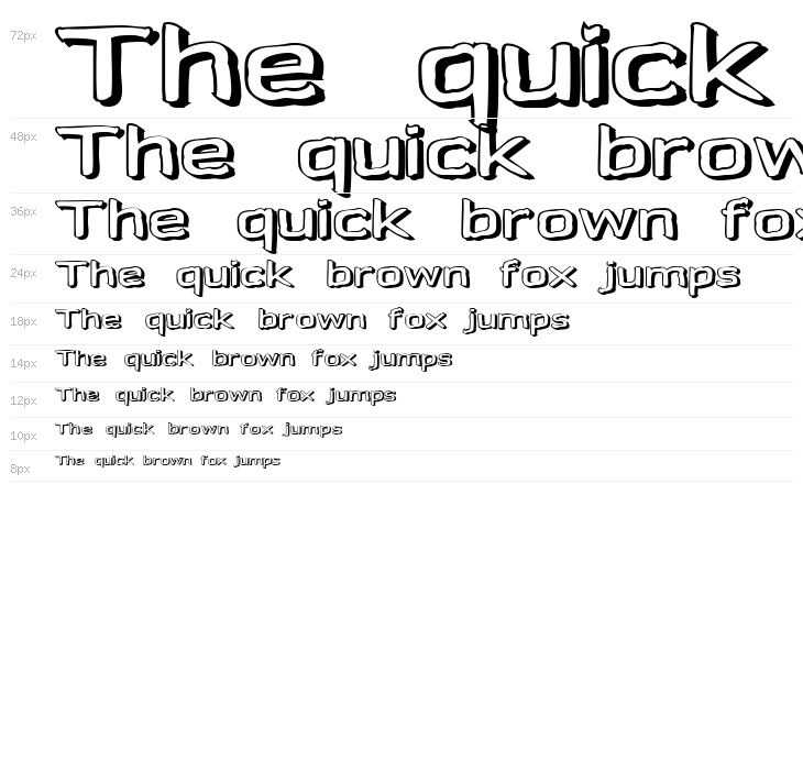 Gazzarelli Waterfall