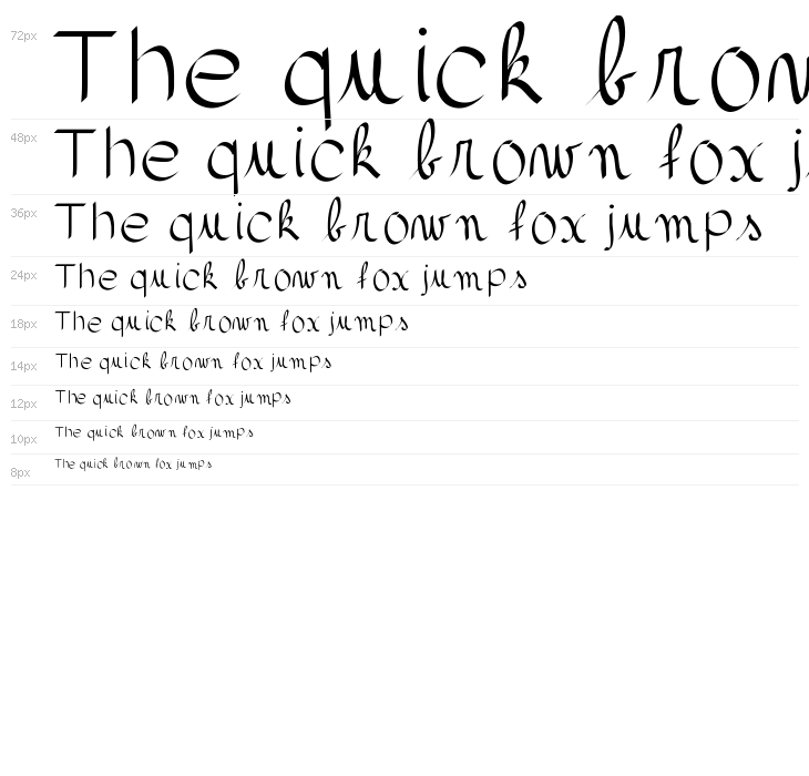 gaellefont403 Waterfall