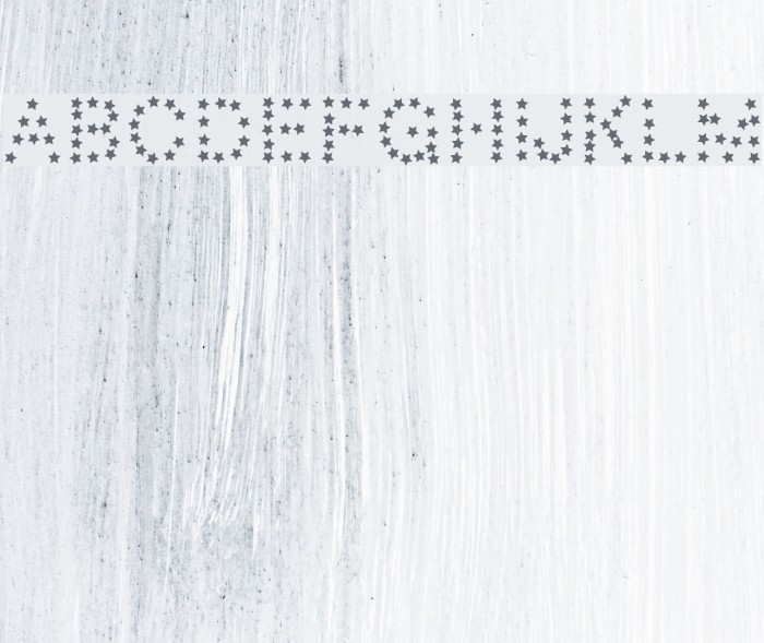 gaellestar Font examples