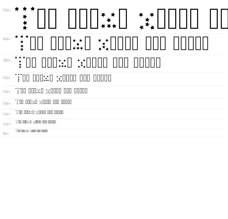 gaellestar Waterfall