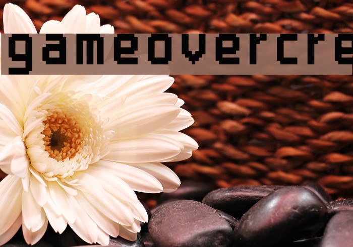 gameovercre Example 2