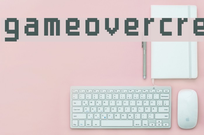 gameovercre Example 3