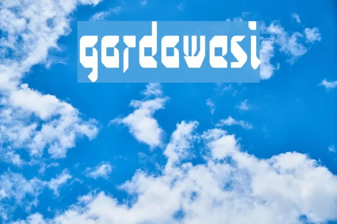 gardawesi Example 1