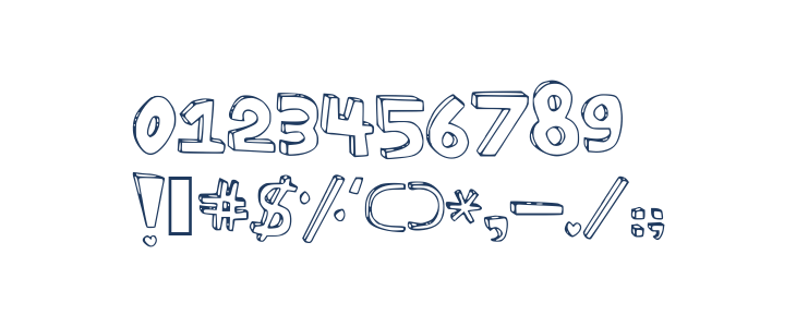 garden Other Characters